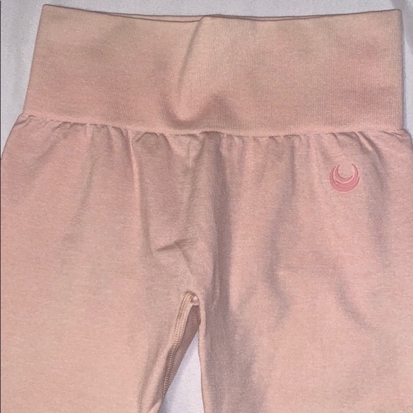 NWOT Lazuli leggings size small - Picture 5 of 10